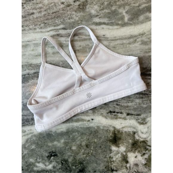 Athleta Other - Athleta GIRL Sports Bra (M 8-10)